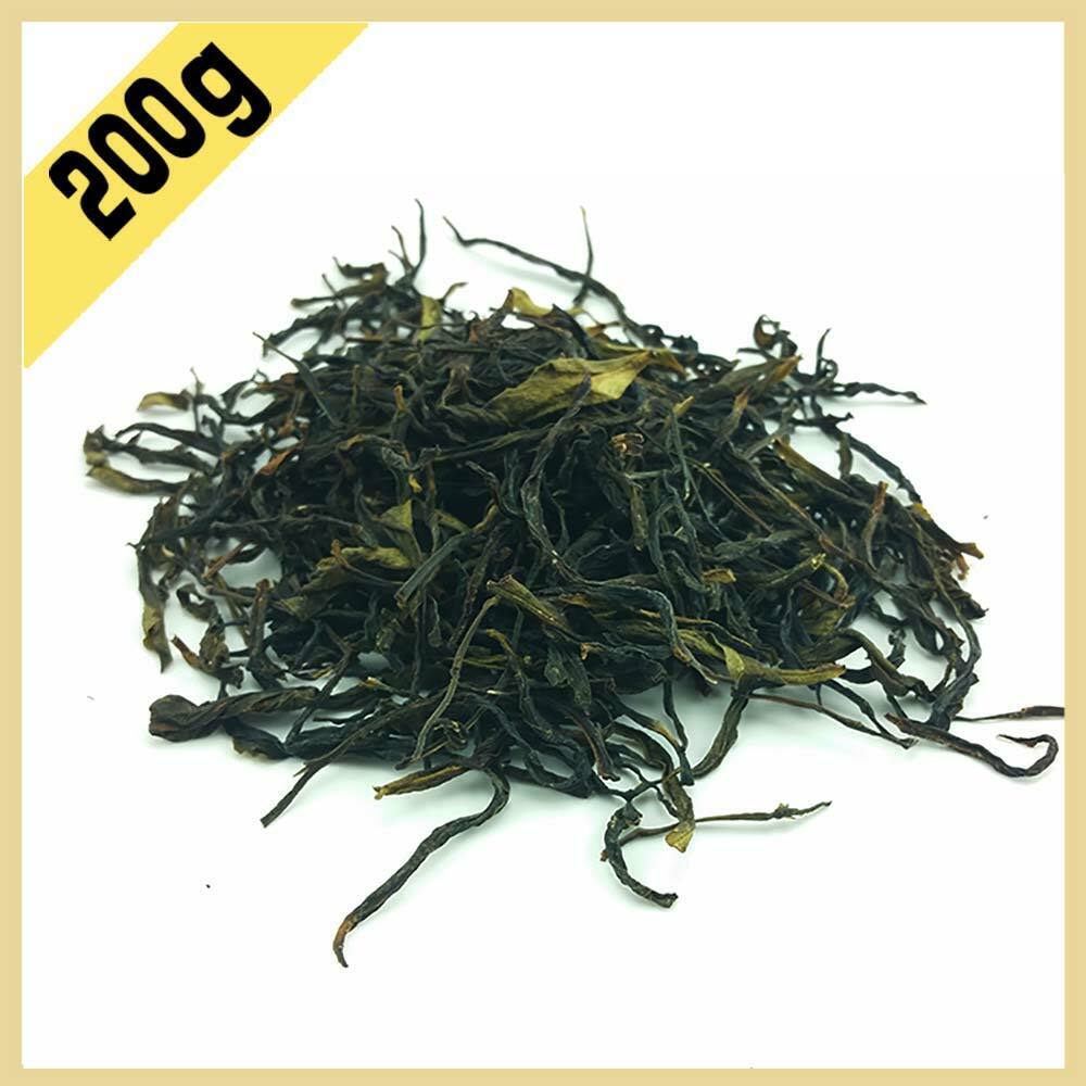 CIFbuy Phoenix Baiye Dancong Tea Chaozhou Fenghuang Oolong Light Aroma 200g