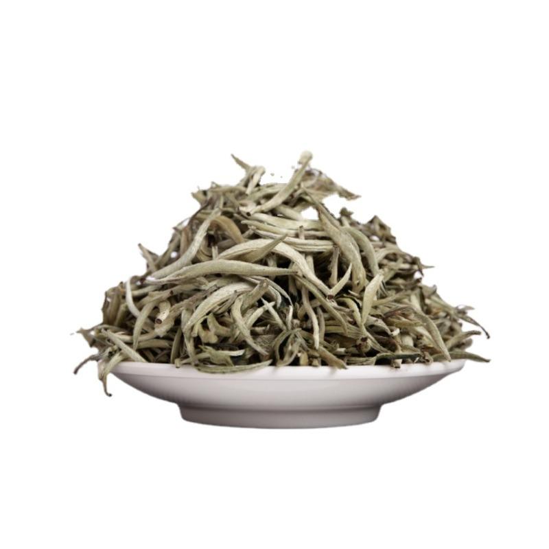 CIFbuy Pu'er raw tea white hair silver needle white hair single bud moonlight white tea