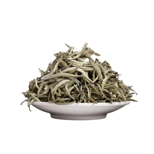 CIFbuy Pu'er raw tea white hair silver needle white hair single bud moonlight white tea