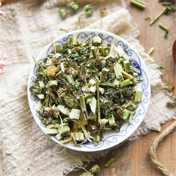 CIFbuy Flower Tea Herbal Tea Chinese Tea Motherwort Tea