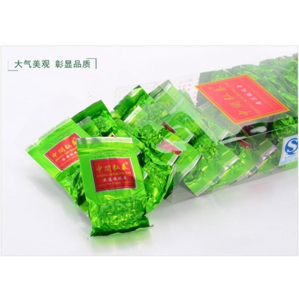 CIFbuy Oolong Tea Tieguanyin Qingxiang High Mountain Anxi China 250g
