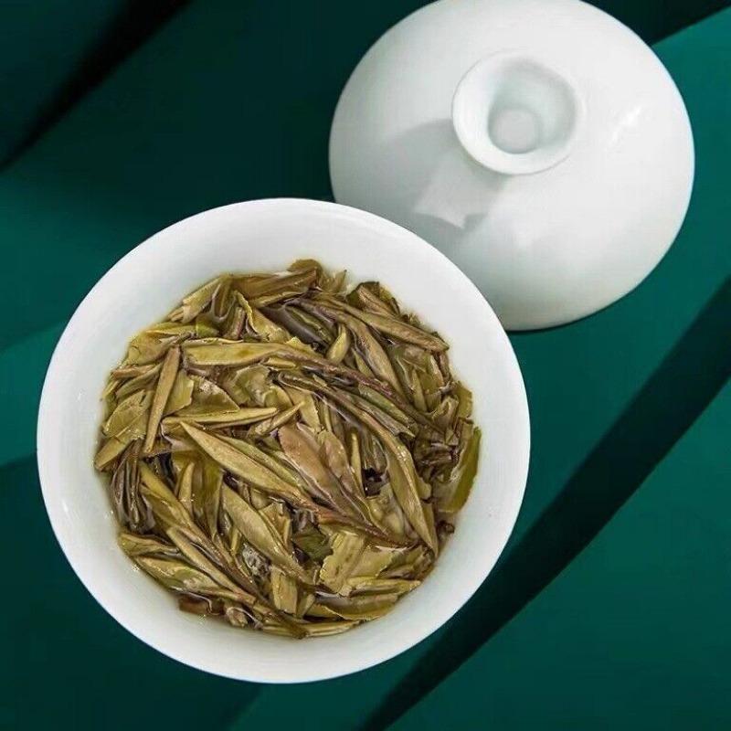 CIFbuy 300g Fuding White Tea White Peony Tribute Eyebrow Shoumei Flower Fragrance
