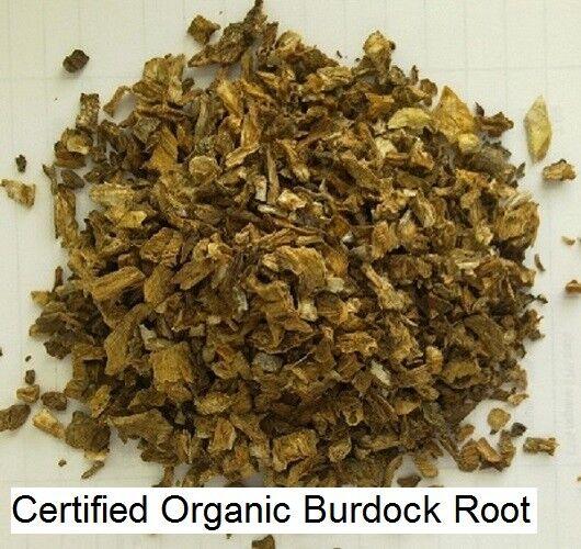 CIFbuy BURDOCK ROOT PREMIUM HARVEST HERBAL TEA 250g Arctium Lappa Dried Herb