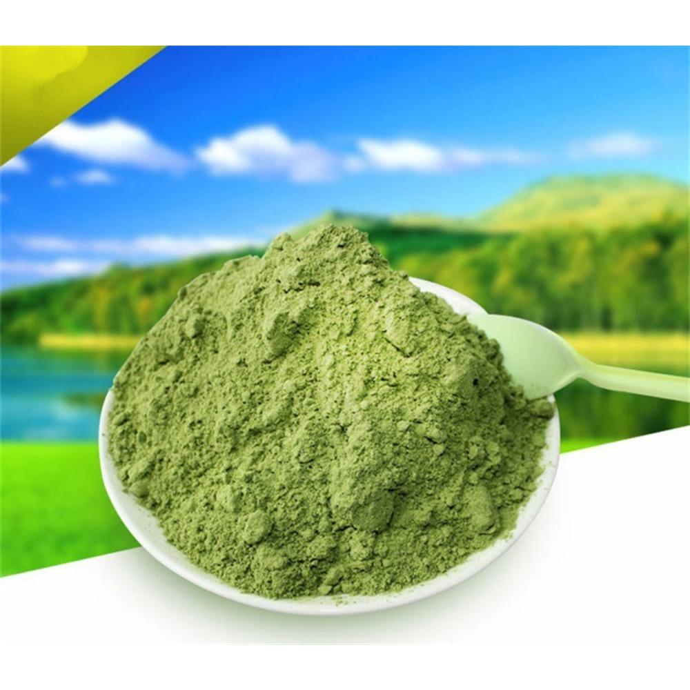 CIFbuy Organic Wheat Grass Powder 100g, Pure Natural Healthy Drink
