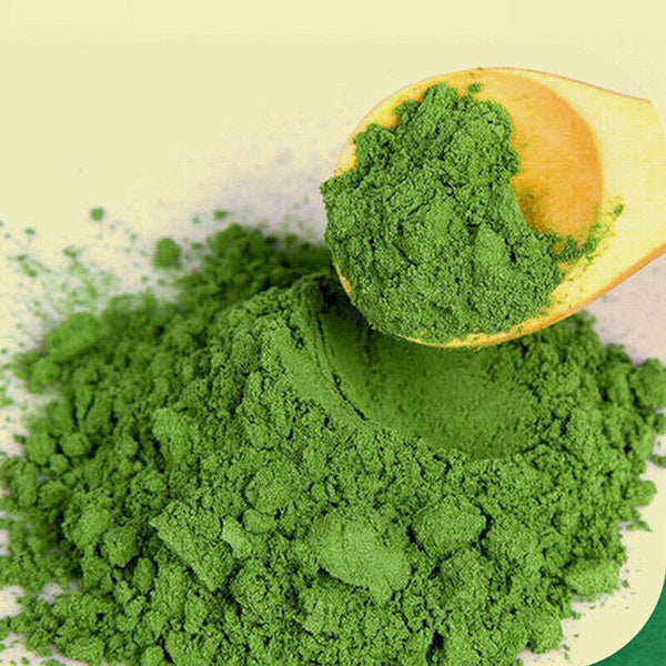 CIFbuy Kale PowderFreeze-dried Dietary Green Vegetable Wheatgrass Powder60g/box