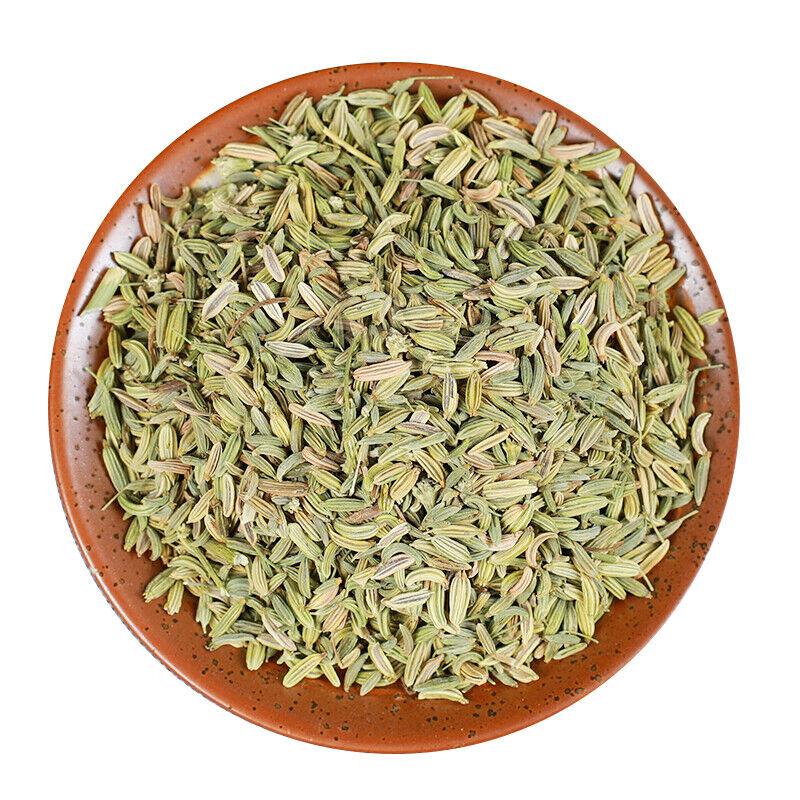 CIFbuy 250g /500g 100% Natural Organic Fennel Healthy Herb Cooking Materials Herbal Tea