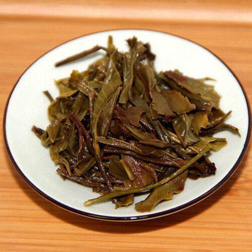 CIFbuy Puer Yunnan Cha Old Puerh Tea Health Green Food 357g Pu-erh Tea Sheng