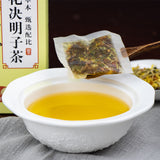 150g New Herbal Tea Chrysanthemum Cassia Seed Tea Healthy Hanfangmingquancha Tea