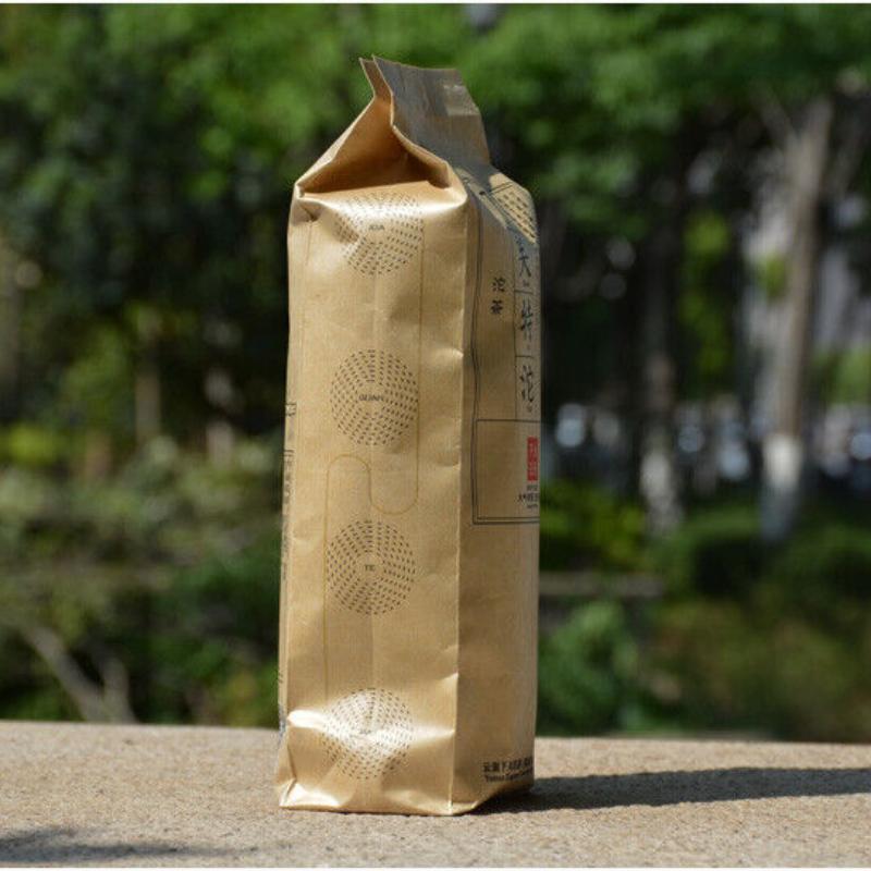 CIFbuy Pu-erh Tea Tuo Premium Top Grade tea XiaGuan XIA GUAN TE TUO Te Ji Tuo Cha 500g