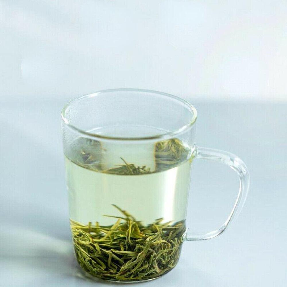 CIFbuy Biluochun Fragrant Green Tea Canned Bi Luo Chun Chinese Specialty Tea