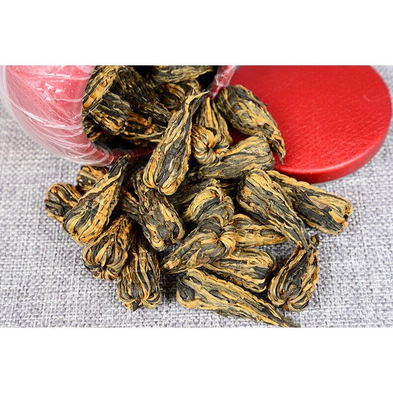 CIFbuy 250g Yunnan Tea Dian Hong Baotachun Yunnan Fengqing Black Tea