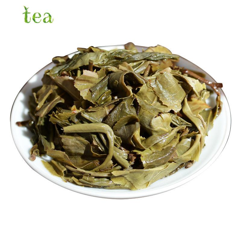 CIFbuy Pu-erh Tea 357g Raw Yunnan Ancient Tree Cake Chinese Dark Tea