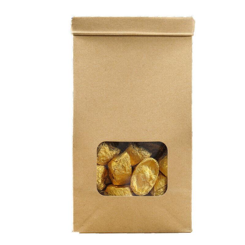 CIFbuy 500gYunnan Puerh Raw Tea Leaves Mini Small Yuan Bao Old Tree Pu'er Small Tuo Tea