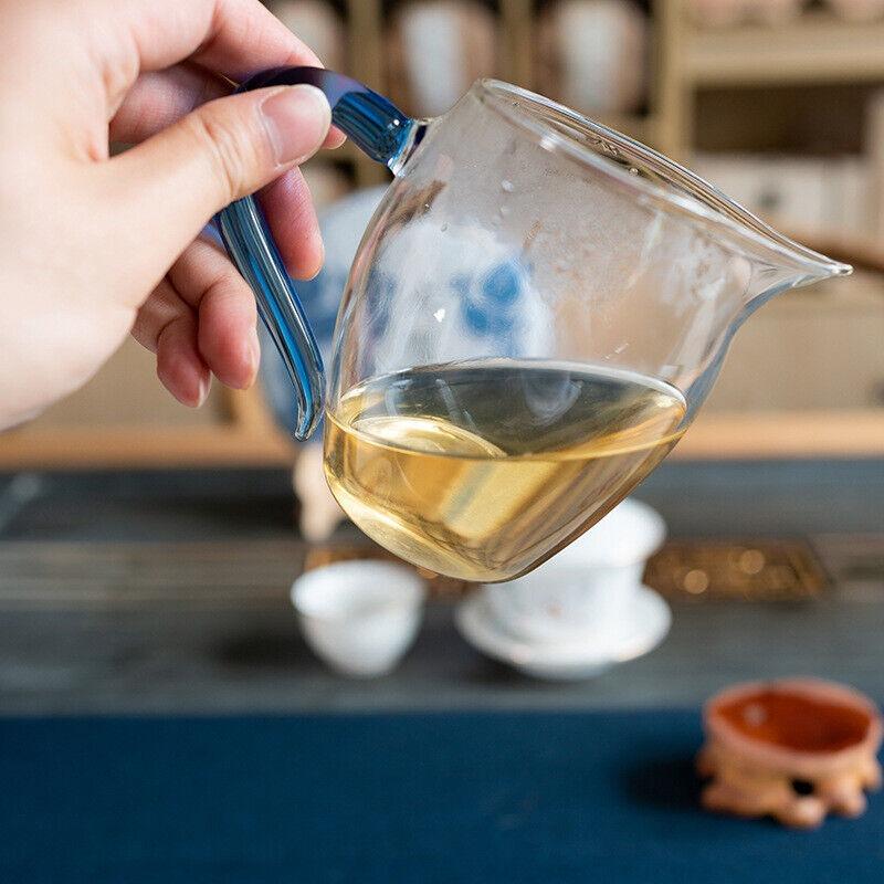 CIFbuy 357g DaXueshan Pu'er Raw Tea Yunnan First Spring Ancient Seven Seed Cake Tea