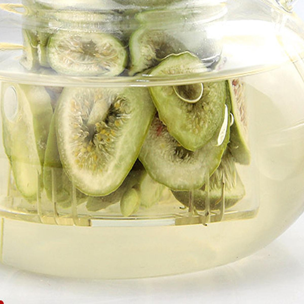 CIFbuy Natural Flower Tea Fig Dried Fruit Tea Health Care China Green Food Bulk Tea