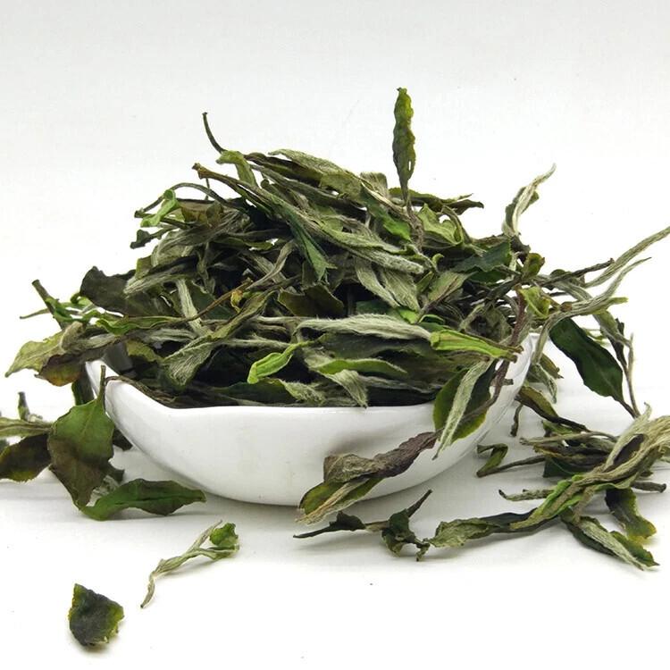 CIFbuy 1000g FuDing High Mountain Bai Mu Dan White Tea Aged White Peony Pai Mu Tan tea