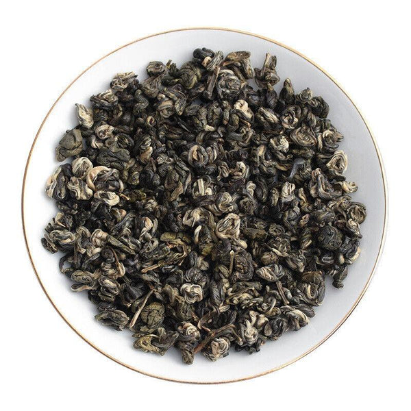 CIFbuy 500g Yunnan green tea before spring tea No. 10 Biluochun loose tea tea