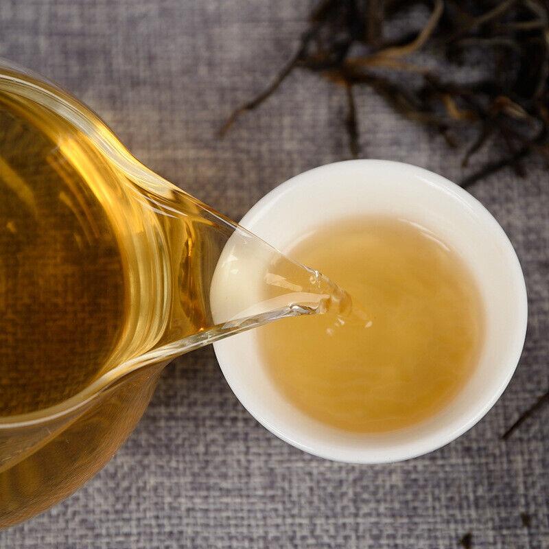 CIFbuy Yunnan Tea 250g Loose Tea Puer Tea Raw Tea
