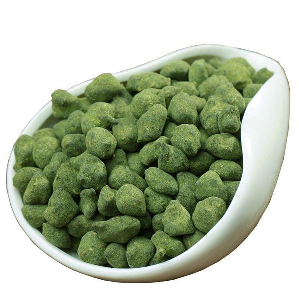 CIFbuy Ginseng Oolong Tea Authentic Premium 2025 High Mountain Dong Ding Rich Aroma