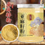 CIFbuy 200g Flaxseed Powder Canned Gold Natural Herbal Healthy Drink Non-GMO