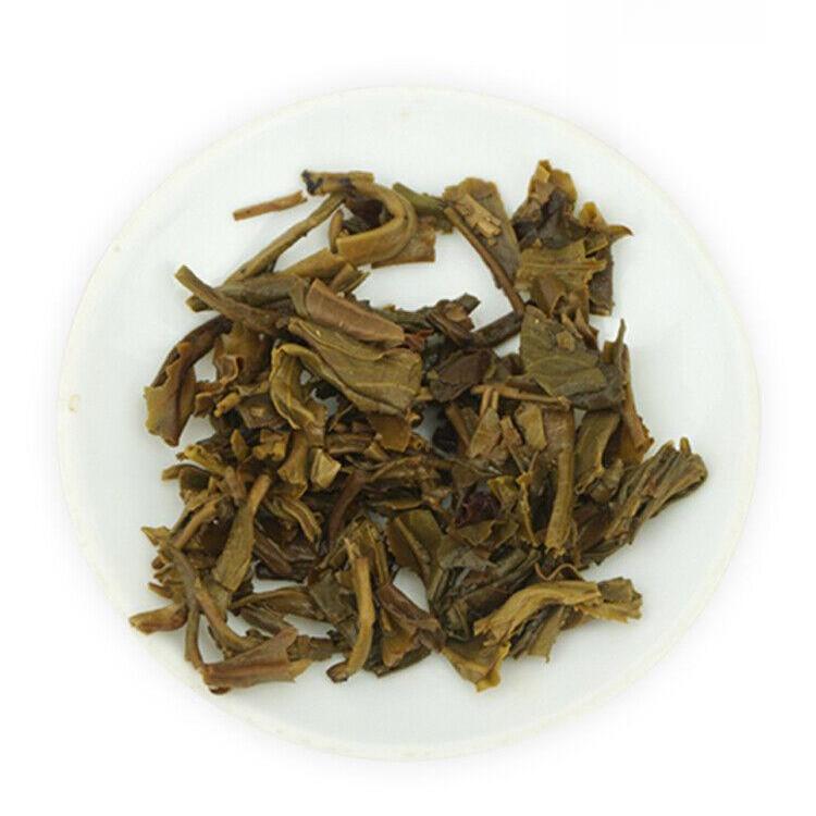 CIFbuy TAETEA Brand Dayi Zheng Pin Xiao Jin Tuo Golden Pu'er Tuo 36g Raw Puer Tuocha
