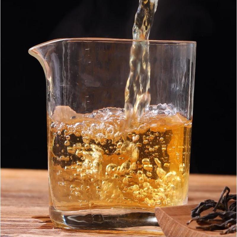 CIFbuy200g Yunnan Puerh Raw Tea Bulk Spring Bulang Old Tree Pu'er Sheng Tea Loose Leaf