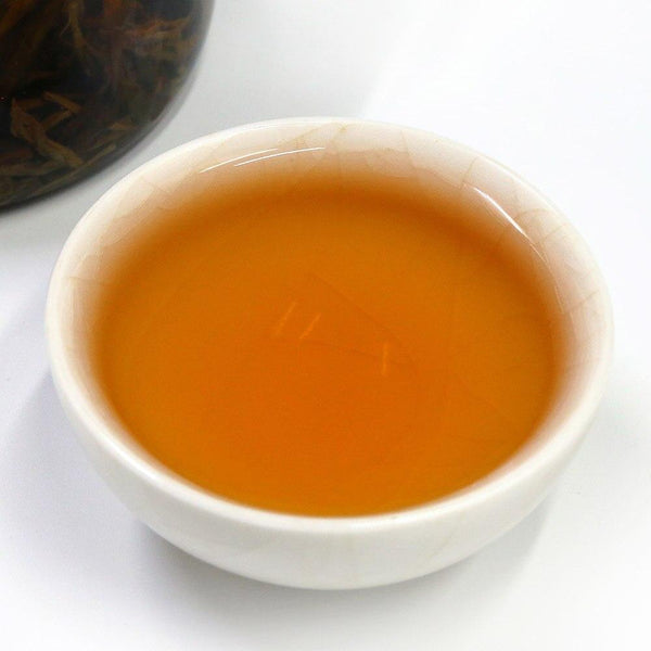 CIFbuy Chaoshan Phoenix Dancong Oolong Tea 2023, Baiye Fenghuang Dan Cong, Food-Grade Packaging in Paper Bag 125g
潮汕凤凰单丛乌龙茶2023，白叶凤凰单丛，食品级纸袋包装125克
