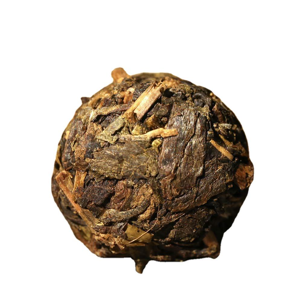 CIFbuy Laocang Raw Pu'er Tea 500g 2015 Sticky Rice Aroma
老仓生普洱茶叶500克2015年糯米香