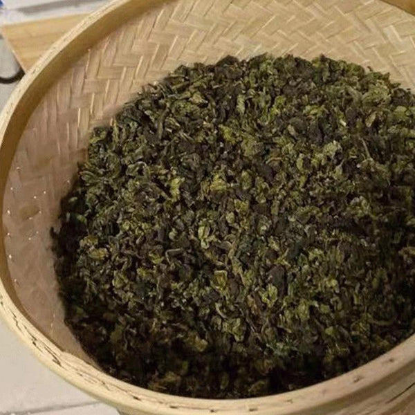 CIFbuy Milk Oolong Tea Green Tea Green Food Milk Tea JinXuan 50g,150g,250g,500g