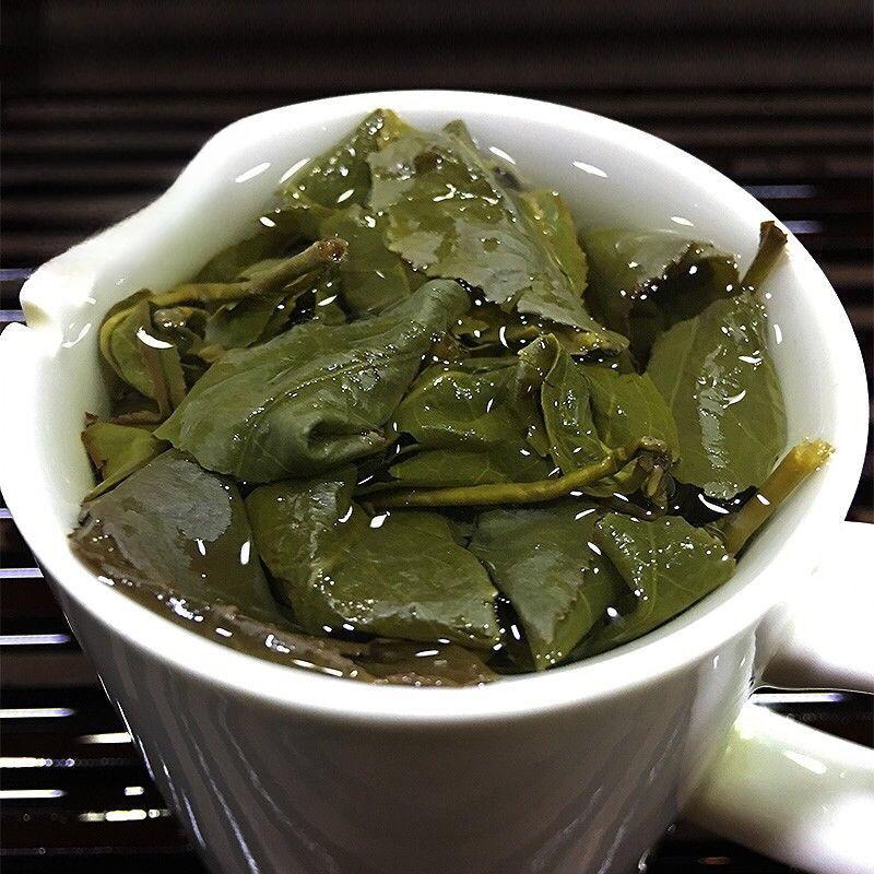 CIFbuy Authentic Taiwan Ali Shan Premium Milk Aroma Jin Xuan Oolong Tea 150g