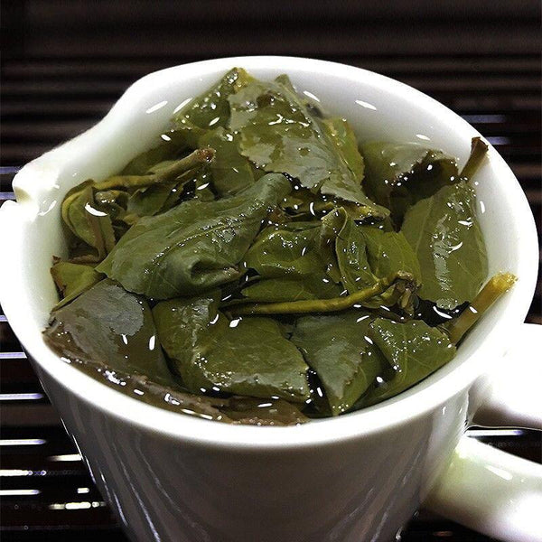 CIFbuy Authentic Taiwan Ali Shan Premium Milk Aroma Jin Xuan Oolong Tea 150g