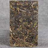 50g Organischer isländischer roher Puerh Tee gealtert Puer Mini Tee Brick
