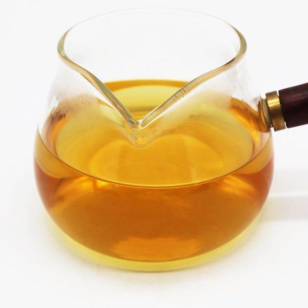 CIFbuy 2019 Fuding Shoumei (Long Eyebrows), High-Mountain Bai Cha with Jujube Aroma, 350g