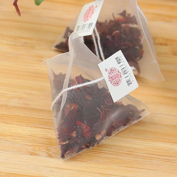 CIFbuy Rose Eggplant Tea Herbal Tea 150g