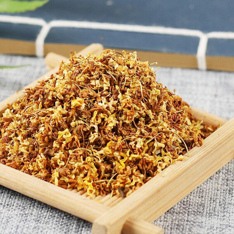 CIFbuy 100% Natural Organic Osmanthus Guihua 500g High Quality Scented Tea