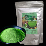100% Organic Matcha Japanese Green Tea Powder Vegan Gluten-Free matcha green tea powder