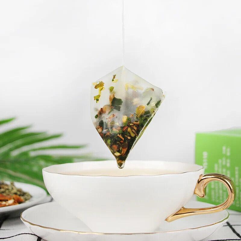 CIFbuy Herbal Sanqing Tea Healthy Herb Tea Bag 150g/30 Bags