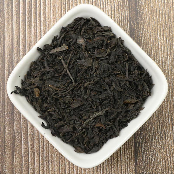 CIFbuy 2023 Keemun Black Tea, Qimen Kungfu Black Tea