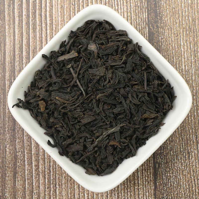 CIFbuy 2023 Keemun Black Tea, Qimen Kungfu Black Tea