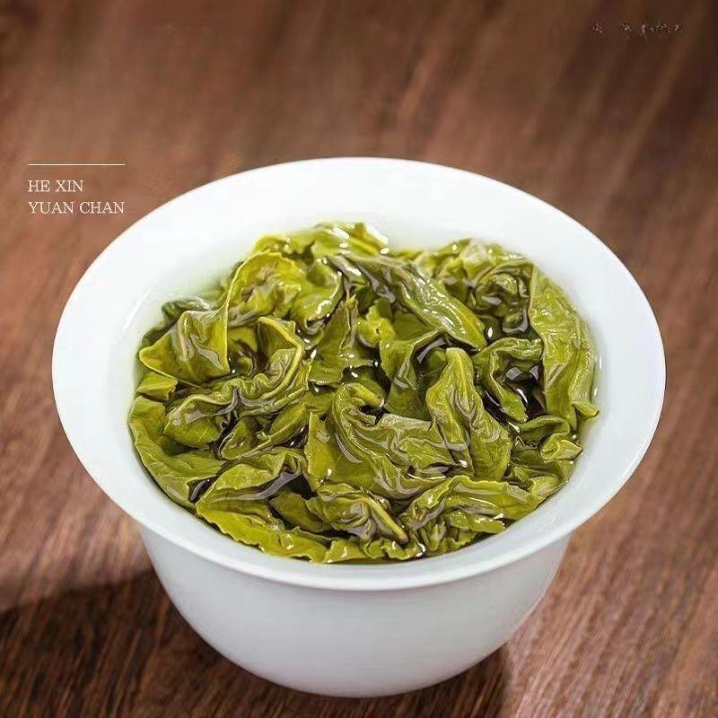 CIFbuy Premium Dong Ding Oolong 2025 New Tea Taiwan High Mountain Oolong Tea Cold Brew