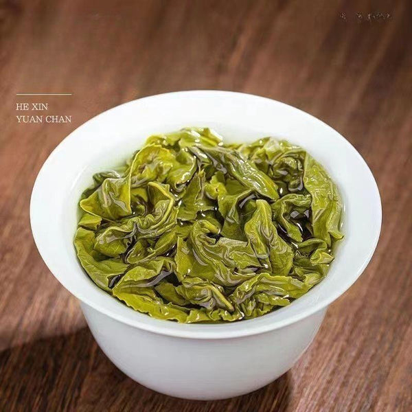 CIFbuy Premium Dong Ding Oolong 2025 New Tea Taiwan High Mountain Oolong Tea Cold Brew