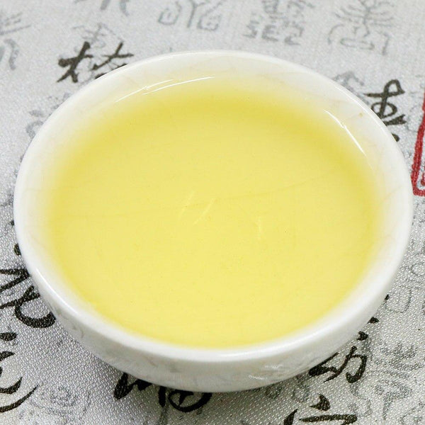 CIFbuy Chinese Green Tea Xihu Longjing Dragon Well 2023 in cans 250g