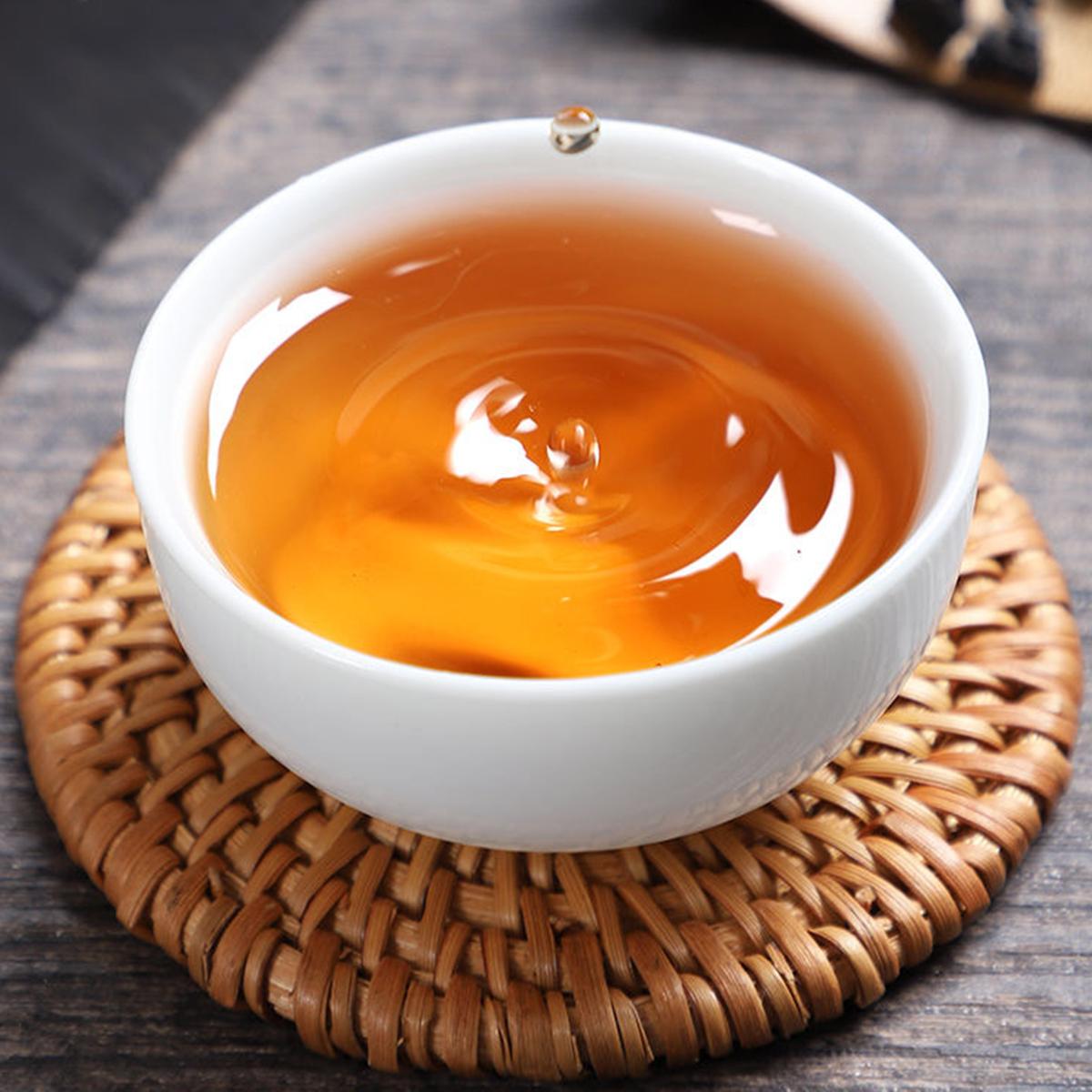 CIFbuy Chinese Black Oolong Tea 250g Organic Herbal Tea Healthy Green Food