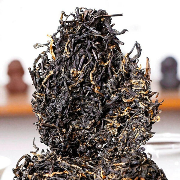 CIFbuy Premium Dianhong Black Tea Gold Buds 500g