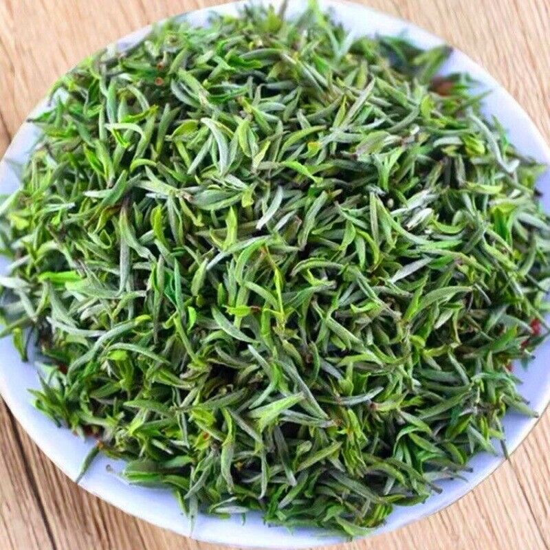 CIFbuy Huangshan Maofeng Green Tea Before Rain Spring Tea China Green Tea Benefits 250g