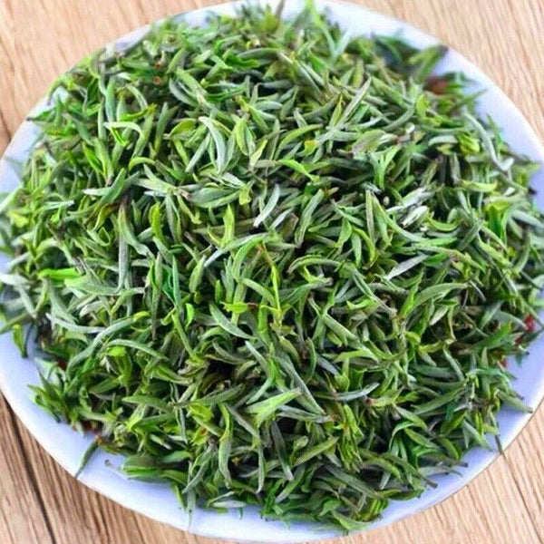 CIFbuy Huangshan Maofeng Green Tea Before Rain Spring Tea China Green Tea Benefits 250g