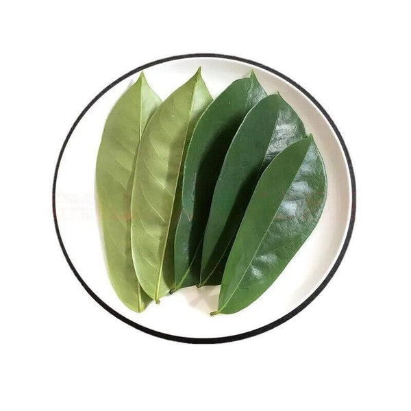 CIFbuy GRAVIOLA LEAF 100g Wild Harvest Soursop Custard Apple Annona Muricata