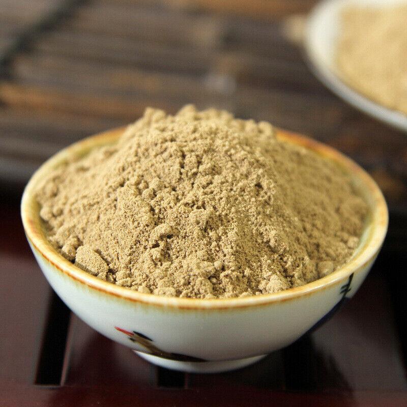 CIFbuy Alisma orientale powder Chinese Herbs tea Sulfur Free Powder 500g