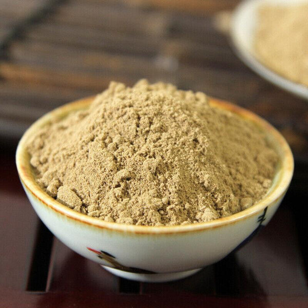CIFbuy Alisma orientale powder Chinese Herbs tea Sulfur Free Powder 500g