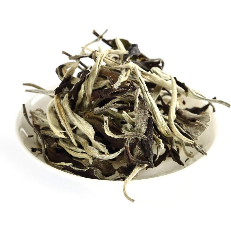 CIFbuy Puerh Tea Loose Leaf 250g Raw/Sheng Premium Moonlight White Buds Main image